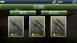 Game screenshot Apache Gunship Helicopter battle apk