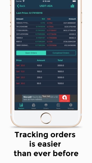 Pocket Crypto(圖3)-速報App