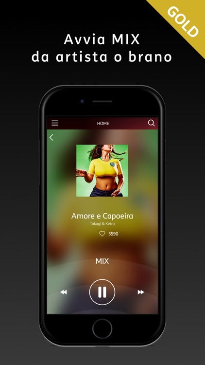 TIMMUSIC screenshot-3