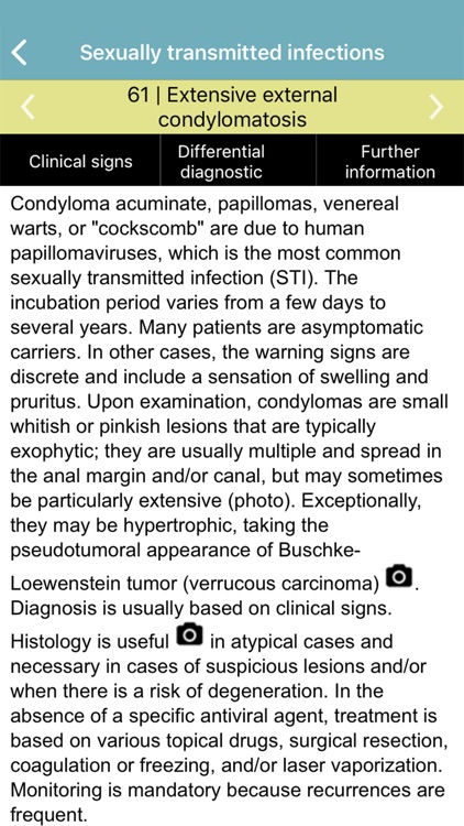 Atlas of Proctology screenshot-4