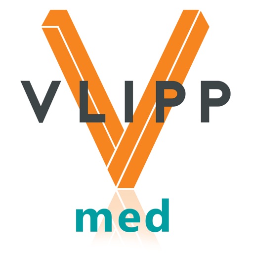 VLIPPmed icon