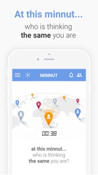 Minnut Captura de tela 1
