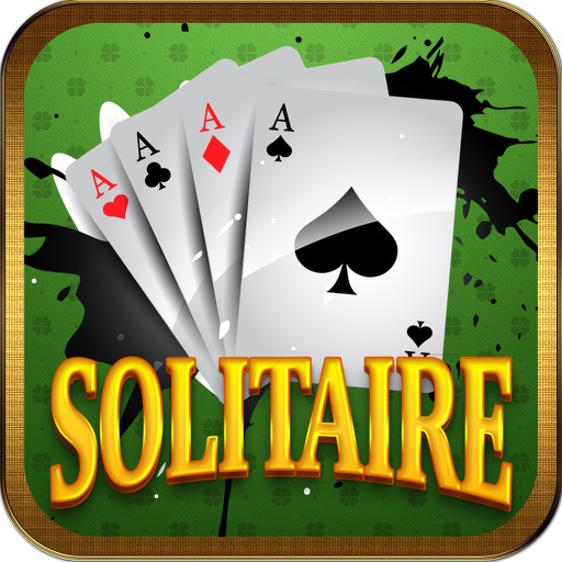 Solitaire 2018 Epic Card Game icon