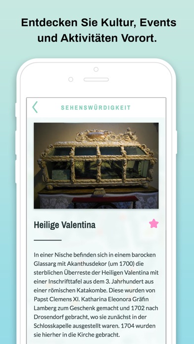 Screenshot #3 pour Drosendorf