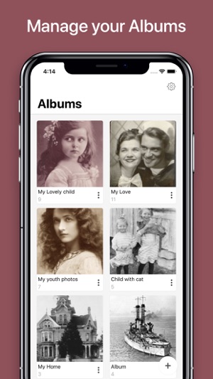 Photo Scanner - Photo Editor(圖2)-速報App