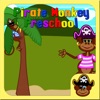 Pirate Monkey Preschool