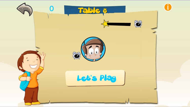 KIDS Multiplication memorize screenshot-6