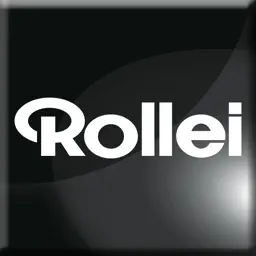 Rollei Pro Actioncam Gimbal app icon
