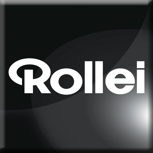 Rollei Pro Actioncam Gimbal icon