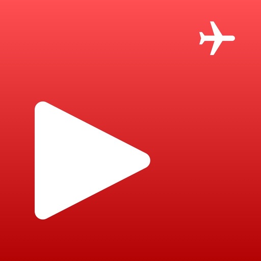 My Videos - Play Mp4 Offline Icon