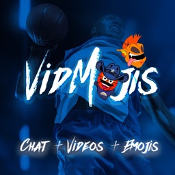 VidMojis