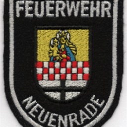 Feuerwehr Neuenrade