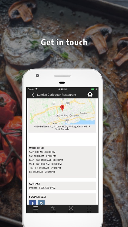 Sunrise Caribbean screenshot-5