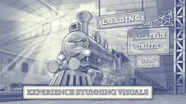 Game screenshot Paper Train: Traffic mod apk