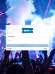 bticket ipad resimleri 2