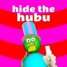 Activities of Hide the Hubu AR