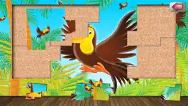 Game screenshot Animal Puzzle »For Toddlers« hack