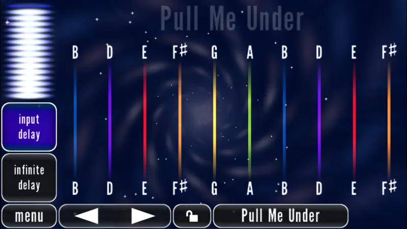 MorphWiz screenshot 1 of 5