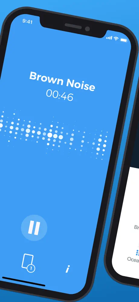 Static - The Noise Generator