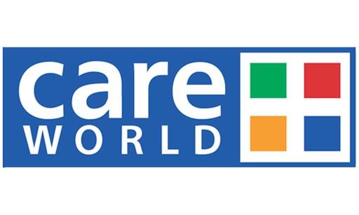Care World TV USA app icon
