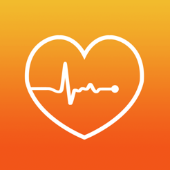 ‎Fit Heart - Heart Rate Monitor