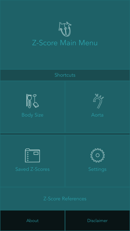 #1. Cardio Z (iOS) Oleh: UBQO Limited