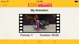 Game screenshot I Can Animate mod apk