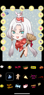 Chibi Me screenshot 5