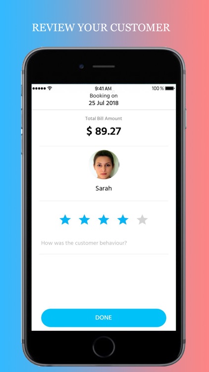 Taskoob Provider screenshot-5