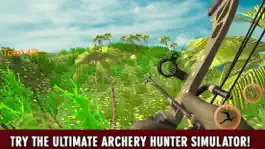 Game screenshot Archery Shooting Quest mod apk
