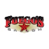 Fuego's Saloon