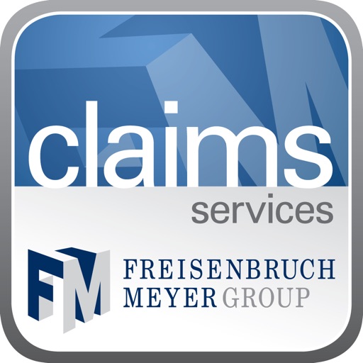 Freisenbruch-Meyer Claims iOS App