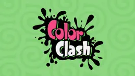 Game screenshot Color Clash: Fun for all Game hack