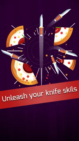 Game screenshot Super Knife Shooter hack