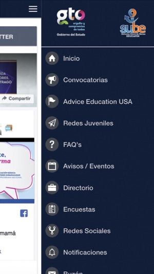Educafin en tu Móvil(圖5)-速報App
