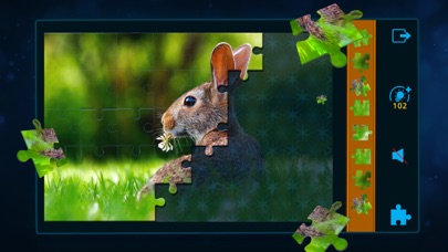 Jigsaw Puzzles Classic screenshot 4