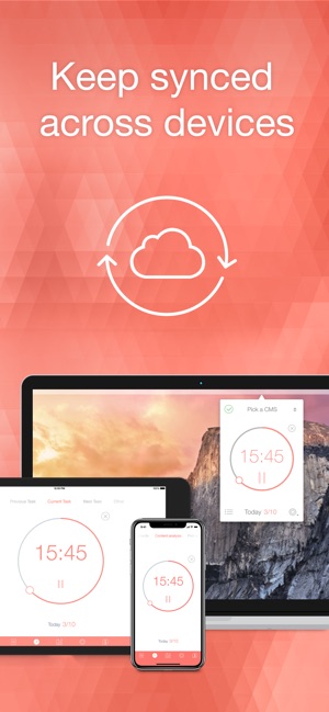 Be Focused Pro - Focus Timer(圖5)-速報App