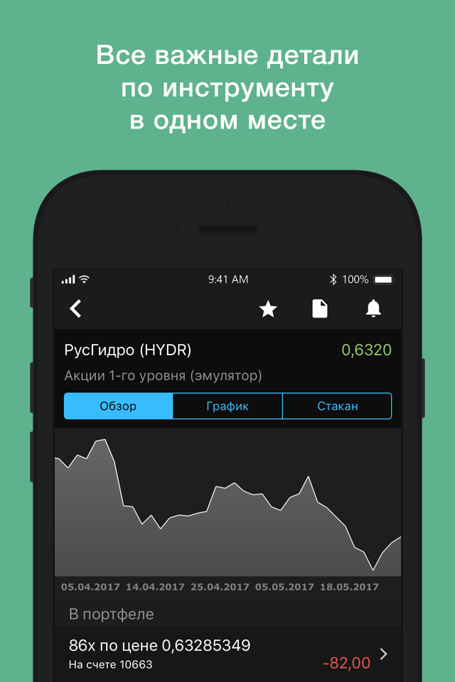 Новый Инвестор