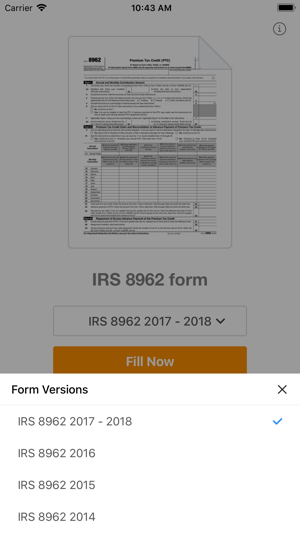 8962 Form(圖2)-速報App
