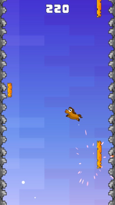 Bird Jump screenshot 3