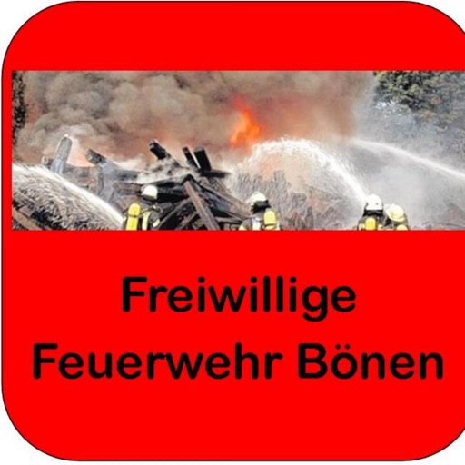 Freiwillige Feuerwehr Bönen