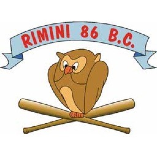 Rimini 86 Baseball Club