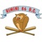 App dedicated to Rimini 86 Baseball Club