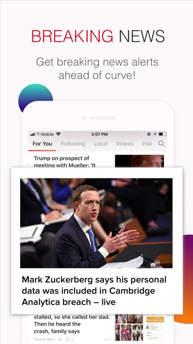 download News Break: Local & Breaking apps 0