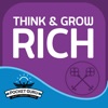 Think and Grow Rich - Hill icon
