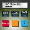 11C Scientific Calculator RPN problems & troubleshooting and solutions