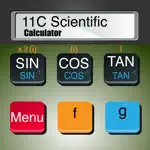 11C Scientific Calculator RPN App Positive Reviews