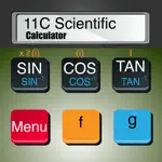 11C Scientific Calculator RPN App Problems