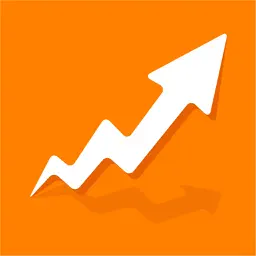 Cryptocurrency Price Updates app icon