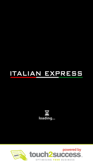 Italian Express Warrington